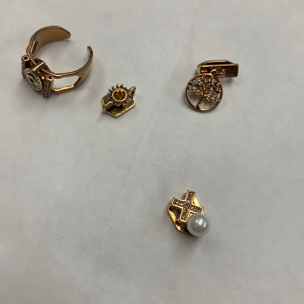 Keep collective charms